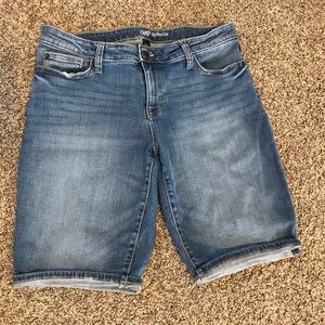 Gap Jean Bermuda